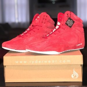 Brand New Never Worn Ryderwear D-Maks🔥